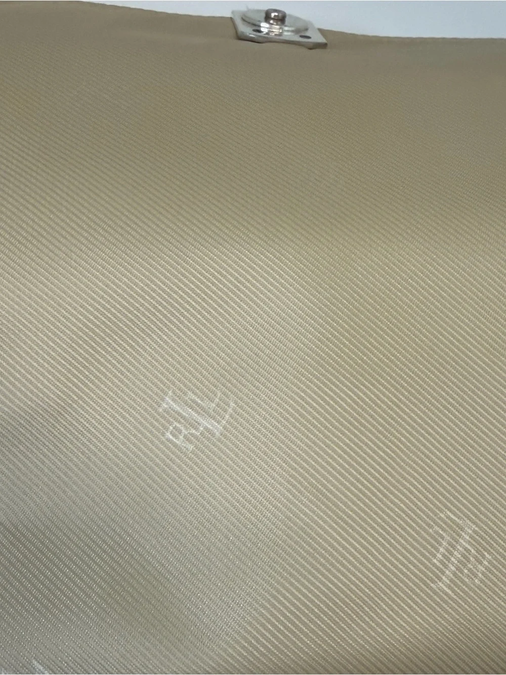 Ralph Lauren Tan Shoulder Bag - Picture 8 of 10